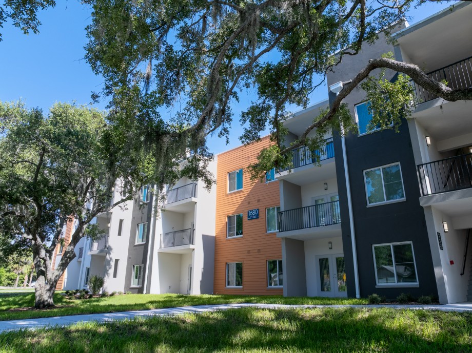 Cypress Square